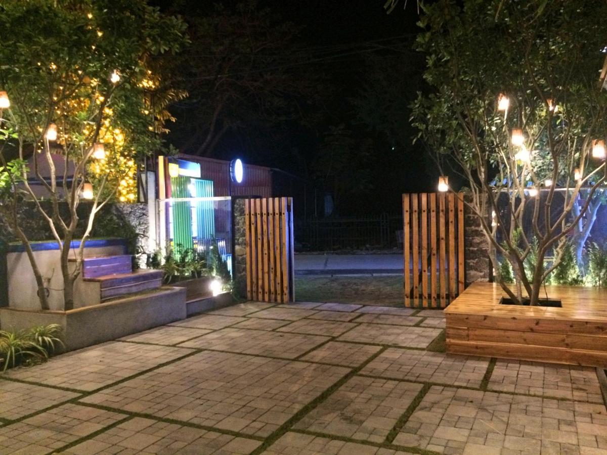 נין בין Tam Coc Marina Villa מראה חיצוני תמונה